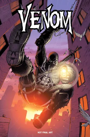 Agent Venom Omnibus HC *PRE-ORDER*