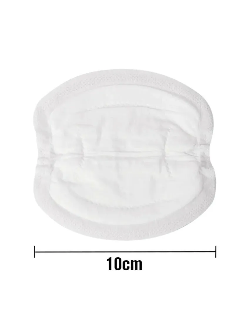 Disposable Nursing Pads - 36pcs By Haakaa