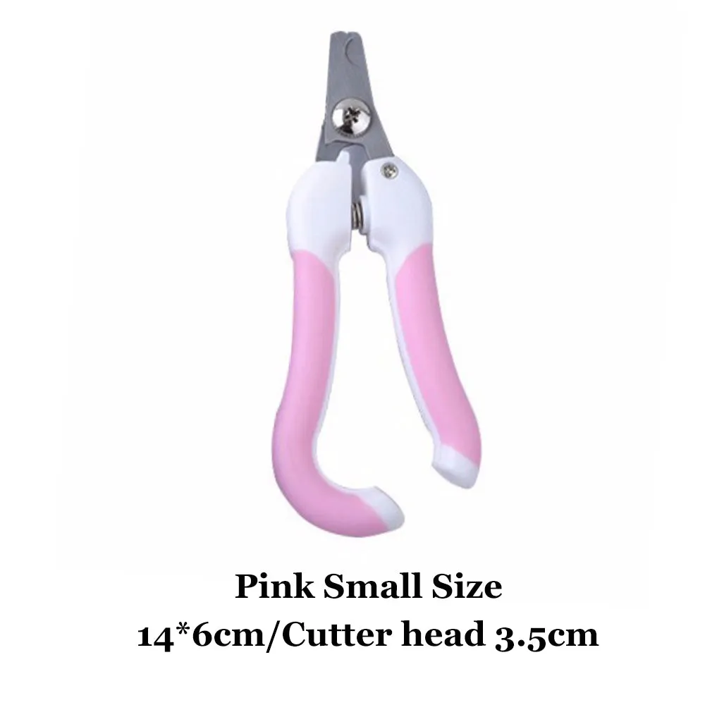 Dog Nail Clippers