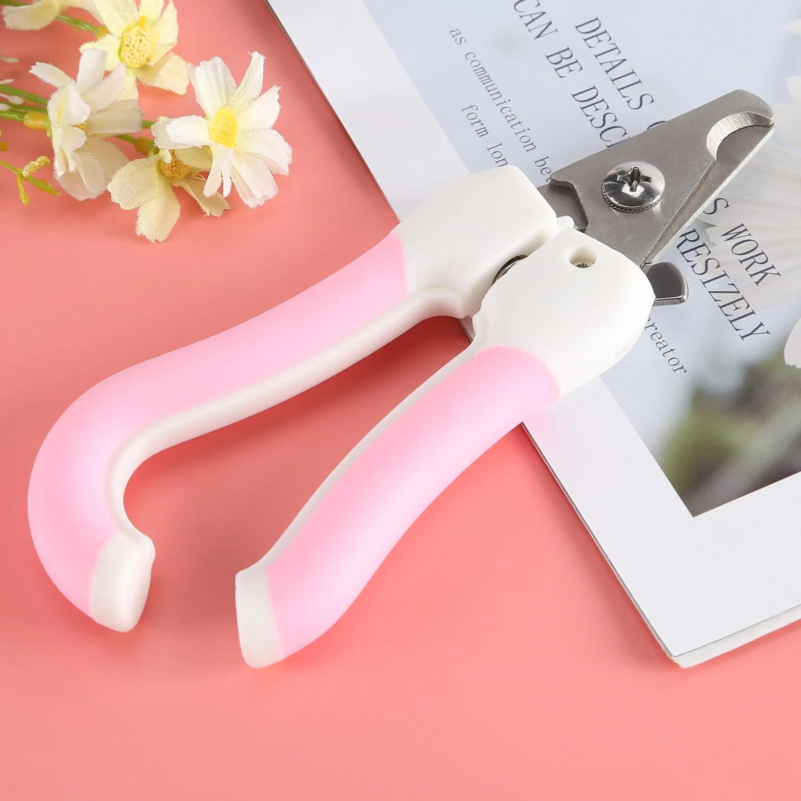 Dog Nail Clippers