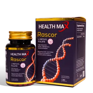 Health Max Rascor