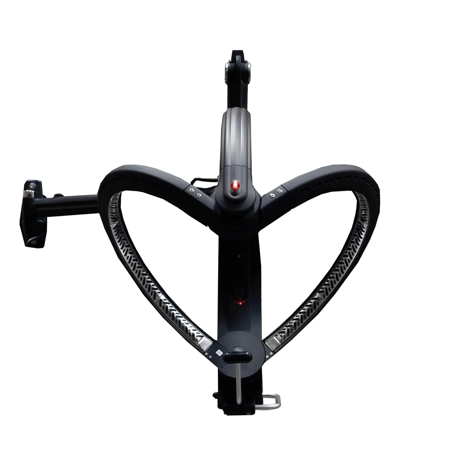 Hera Butterfly Dryer - Wall Mounted Hair Color Processor