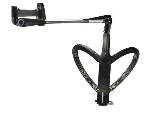 Hera Butterfly Dryer - Wall Mounted Hair Color Processor