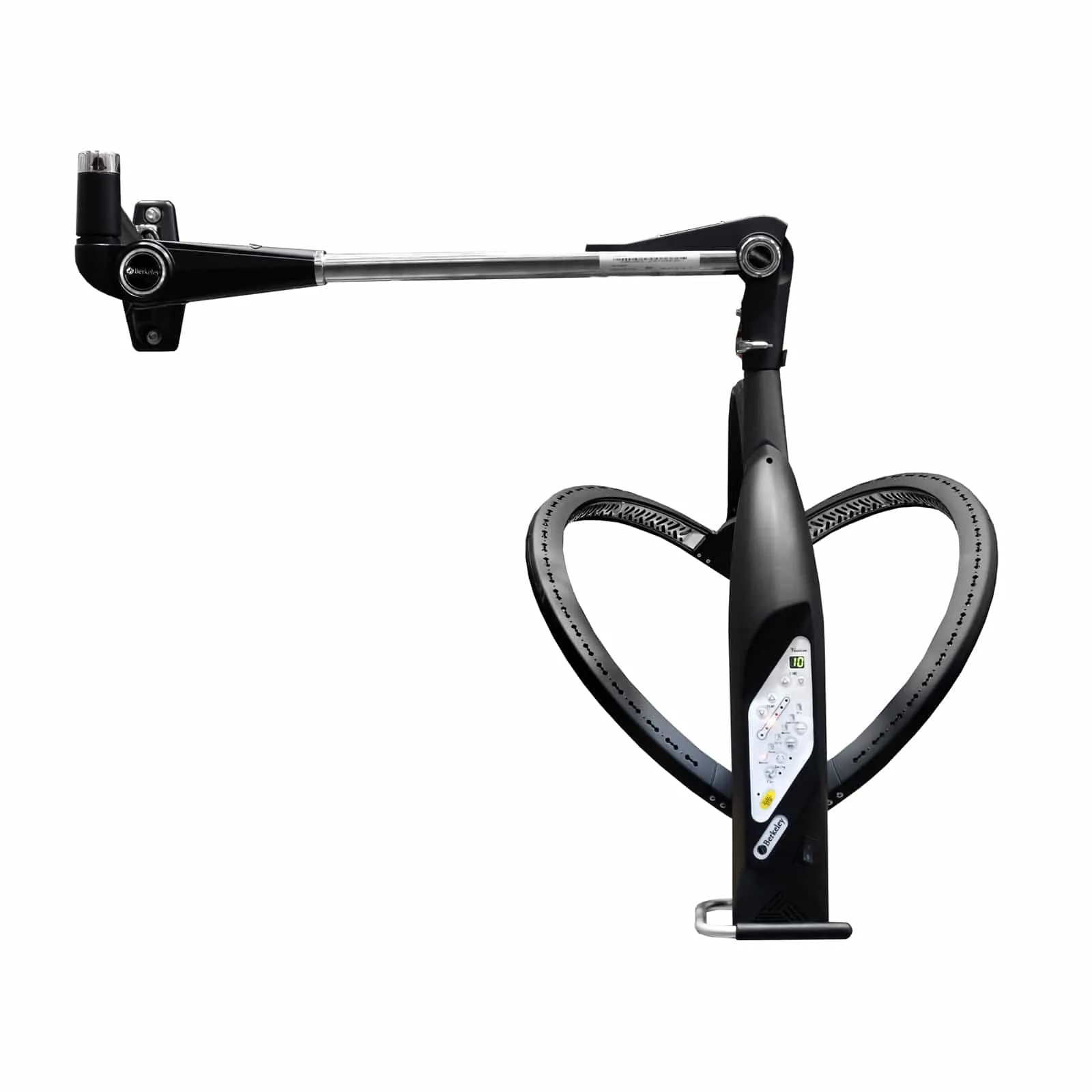 Hera Butterfly Dryer - Wall Mounted Hair Color Processor