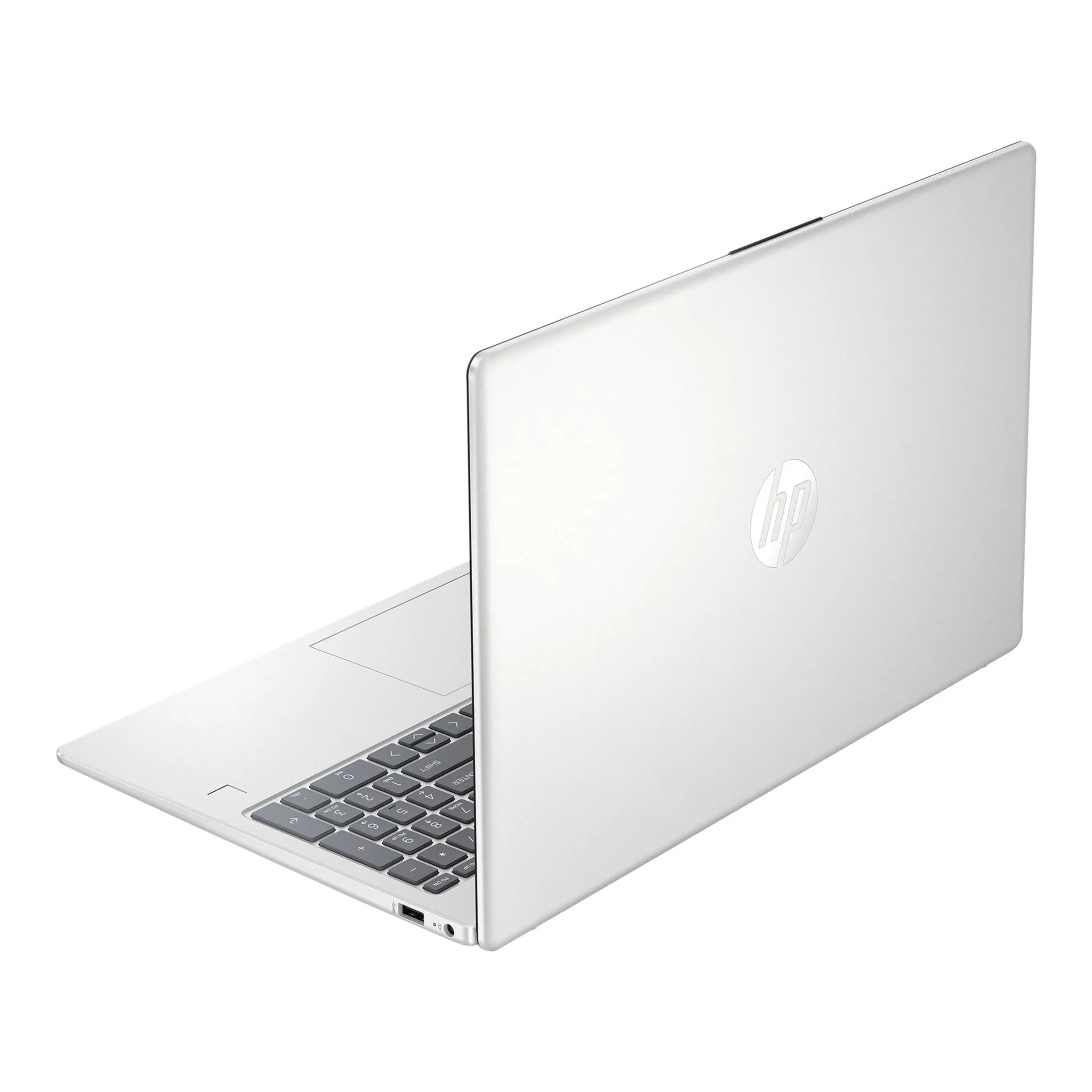 HP 15.6 inch Windows Laptop Intel Core i7-1355U 16GB RAM 1TB SSD Natural Silver