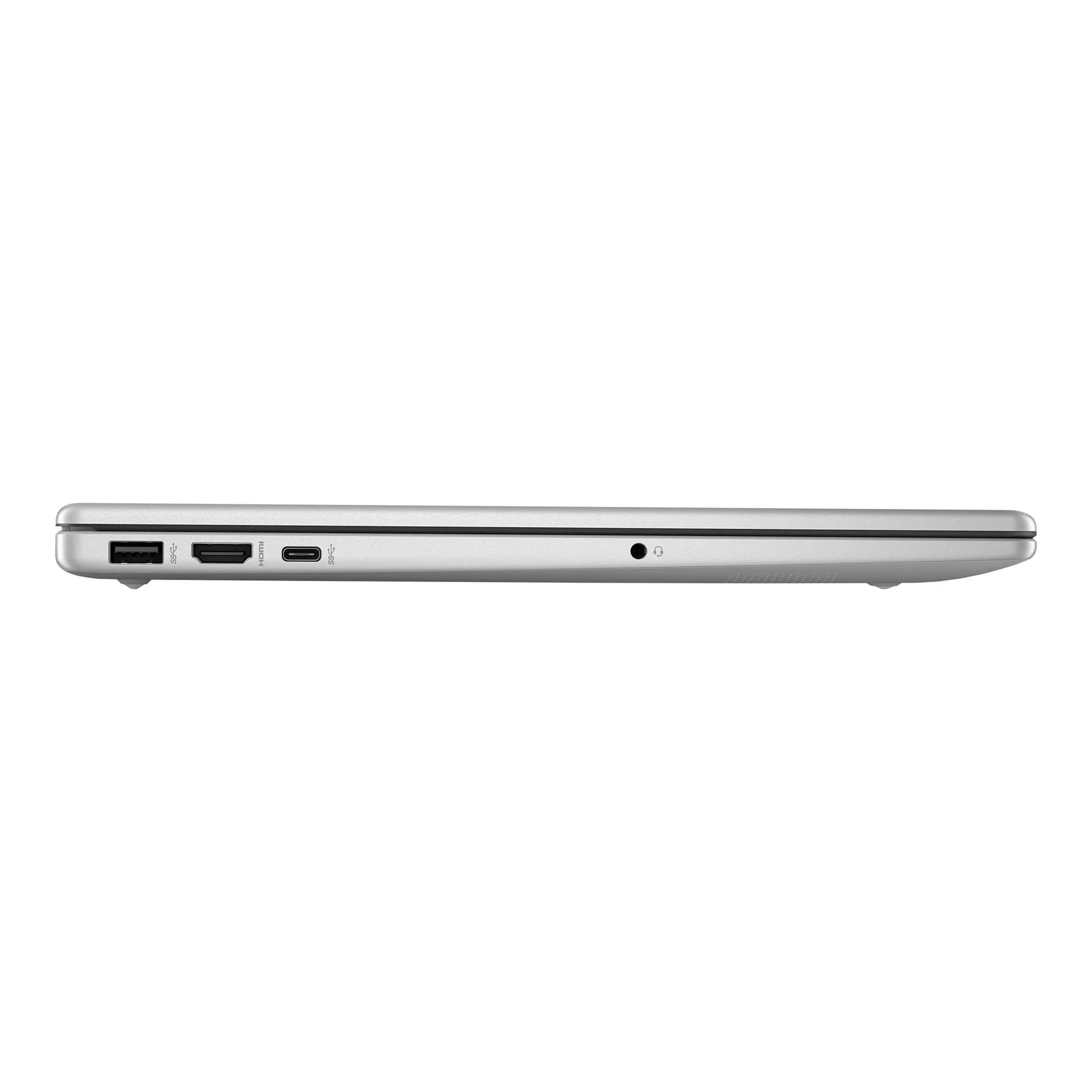 HP 15.6 inch Windows Laptop Intel Core i7-1355U 16GB RAM 1TB SSD Natural Silver
