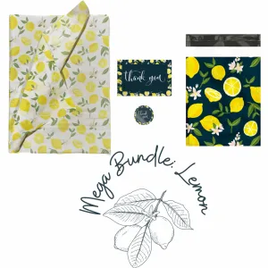 Lemon Mega Bundle