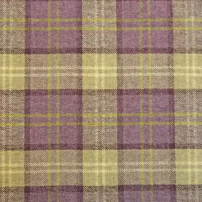 Luxury Tartan Dog Bed Covers
