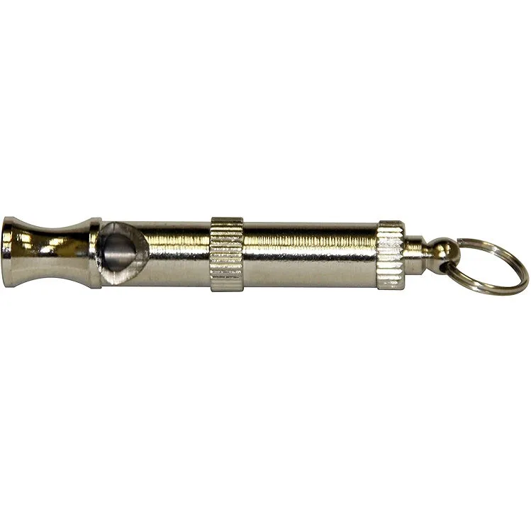 Silent Dog Whistle