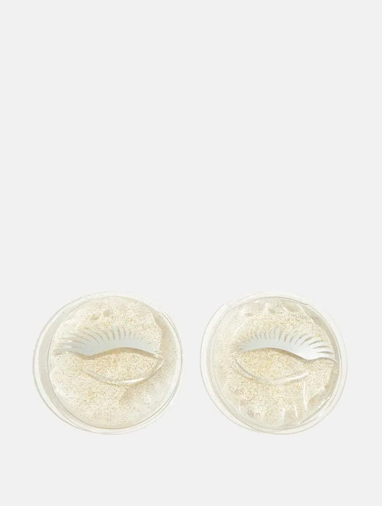 Soko Cooling Eye Pads