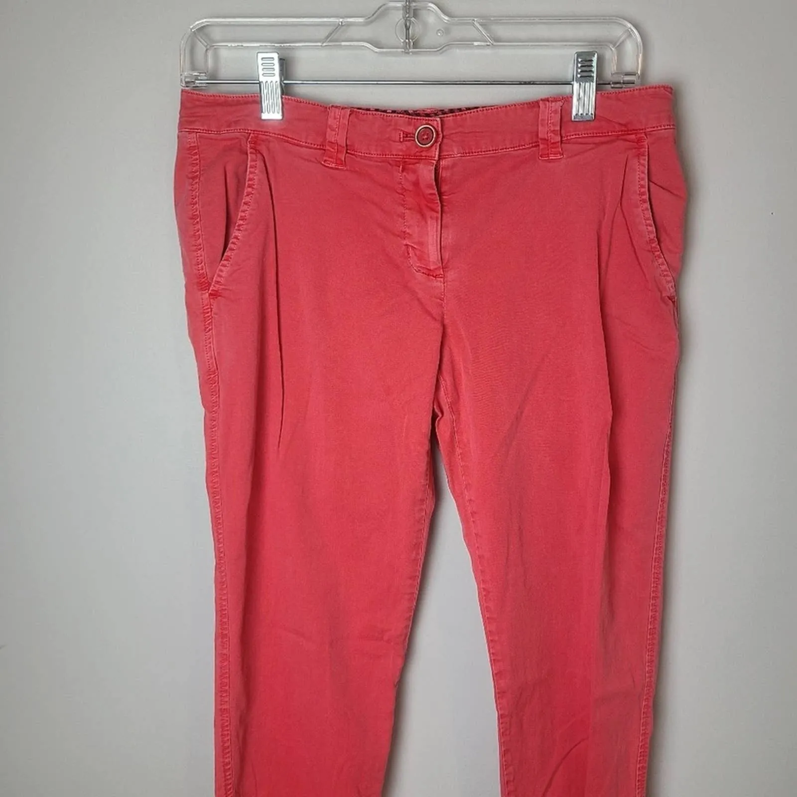 Vineyard Vines Skinny Pants