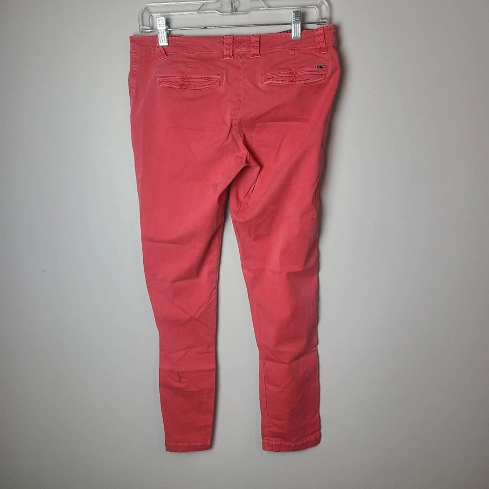 Vineyard Vines Skinny Pants